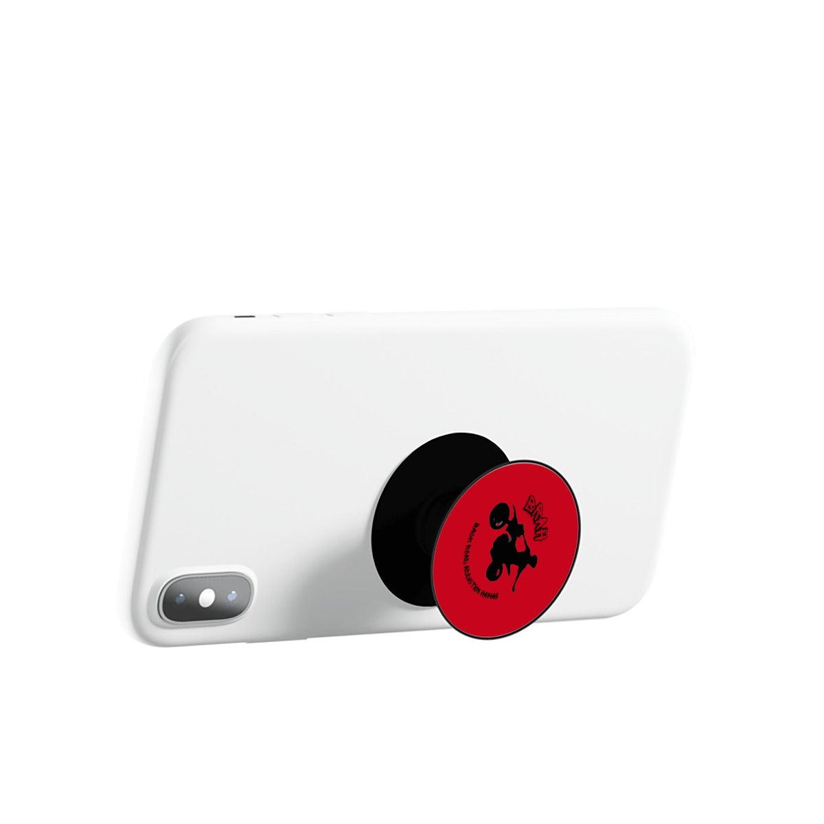 Pop Socket - Red Logo