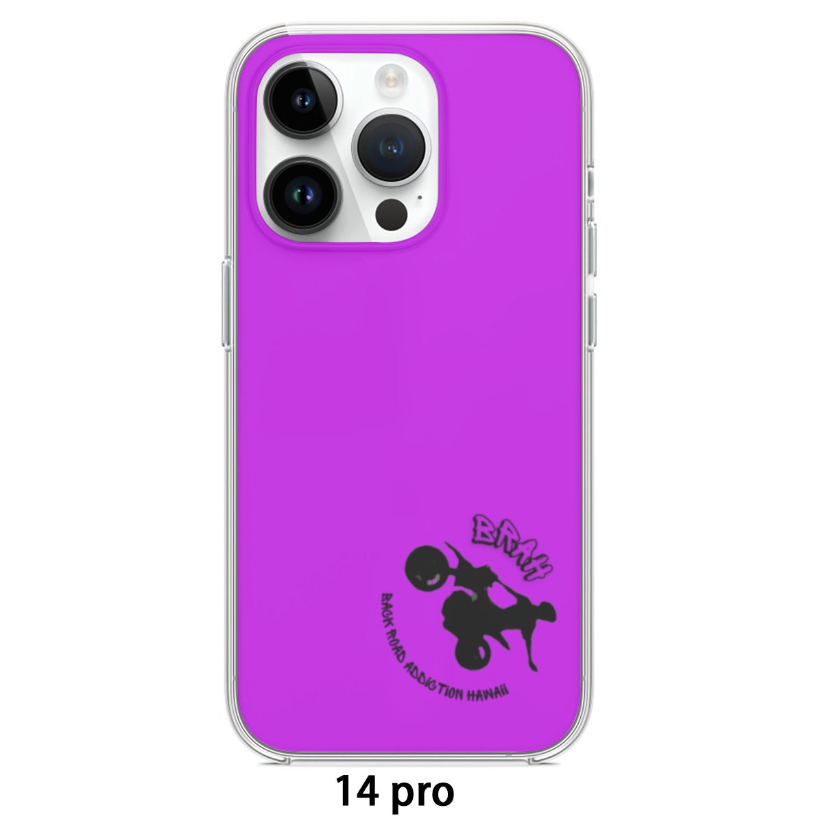 iPhone 14 15 Series Mobile Phone Case | TPU