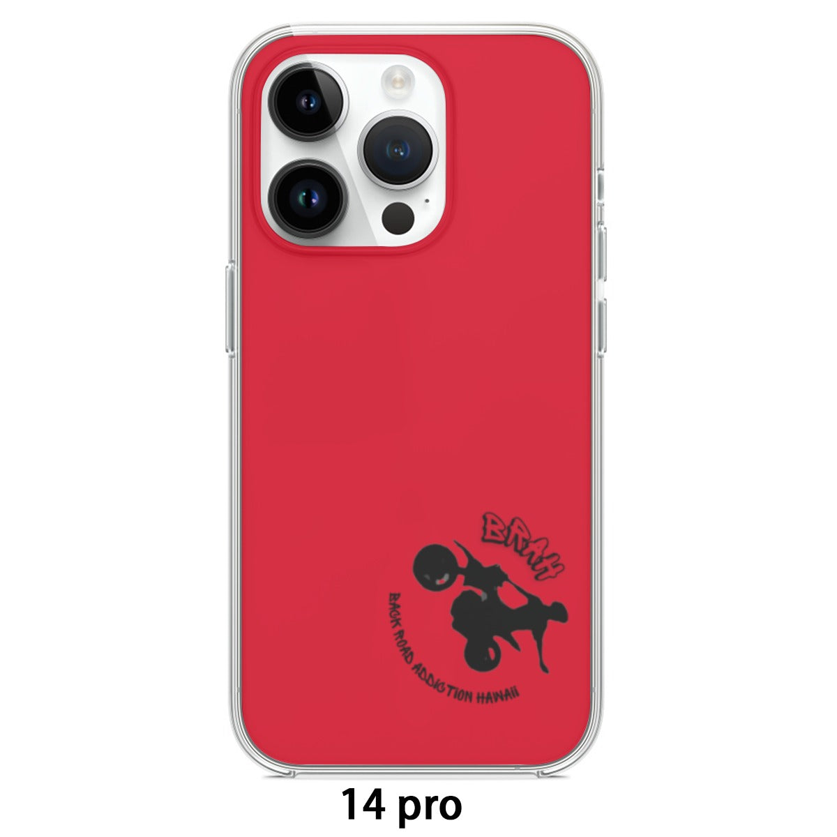 iPhone 14 15 Series Mobile Phone Case | TPU