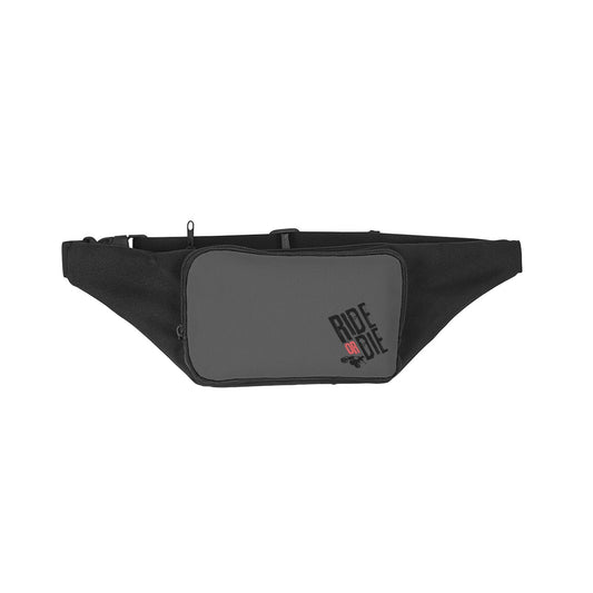 Ride or Die - Waist Packs