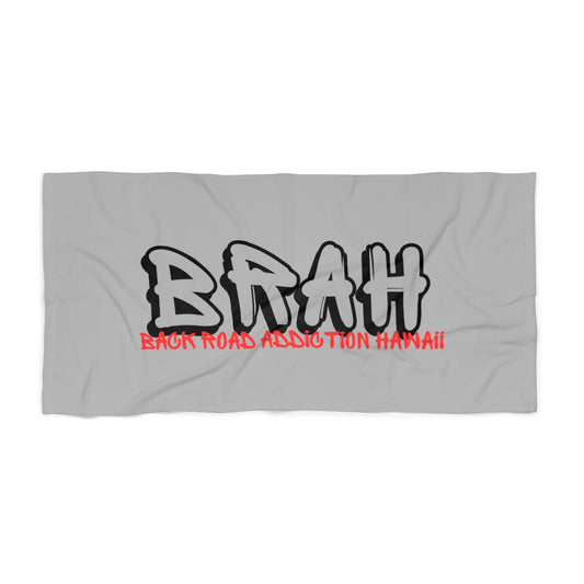 BRAH - Beach Towel