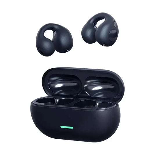 Bone Conduction Earphones