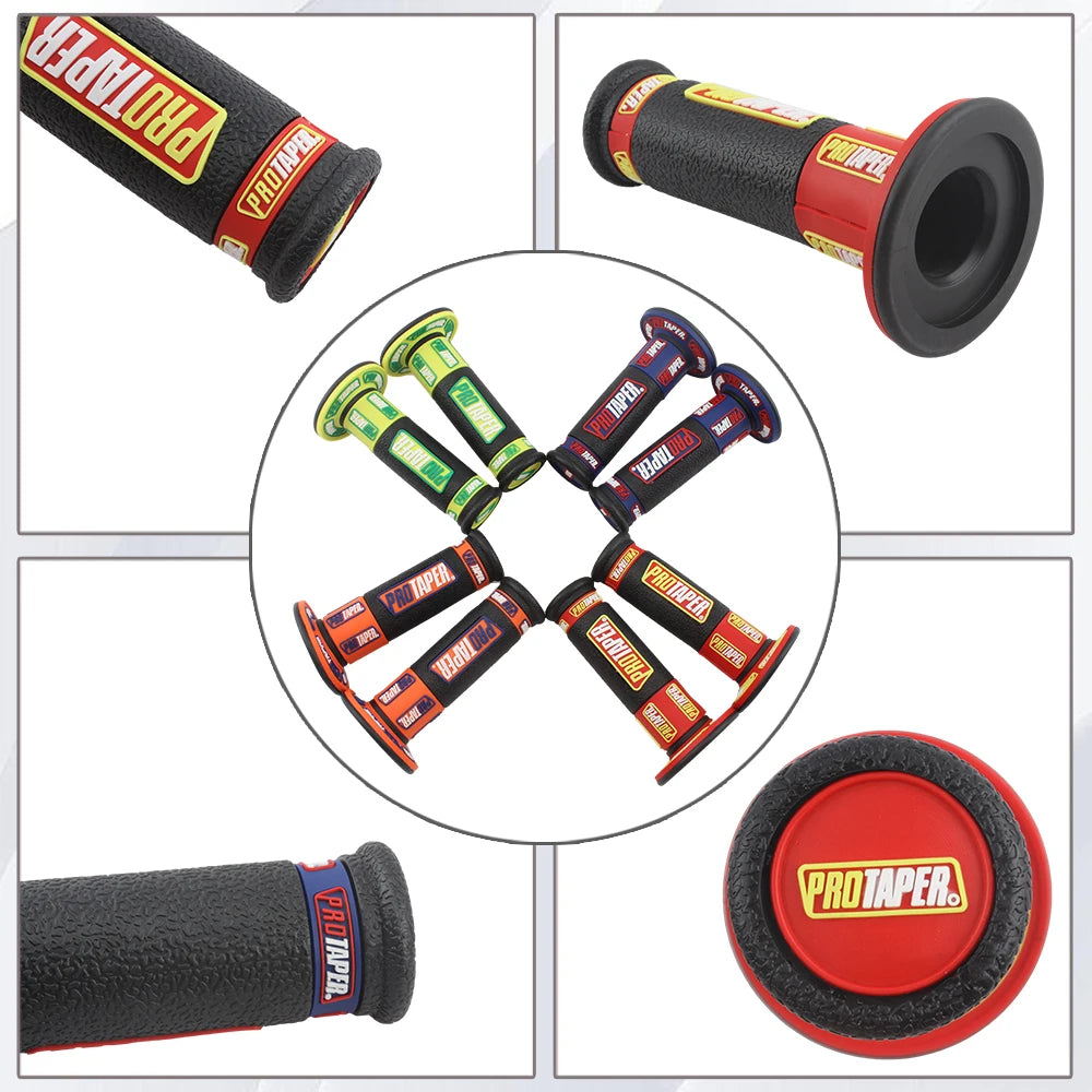 Motocross Grips