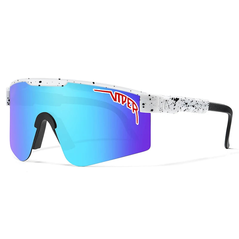 Pit Viper Outdoor Sports UV400 Sunglasses