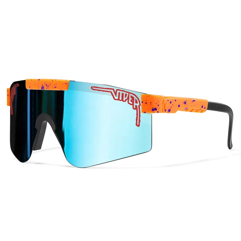 Pit Viper Outdoor Sunglasses UV400