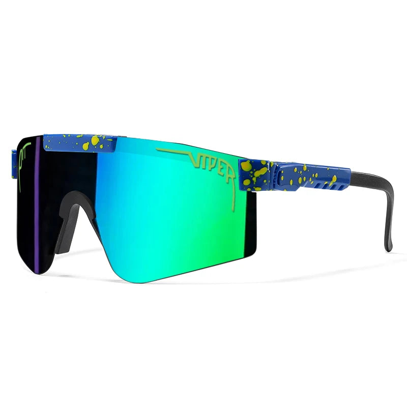 Pit Viper Outdoor Sunglasses UV400