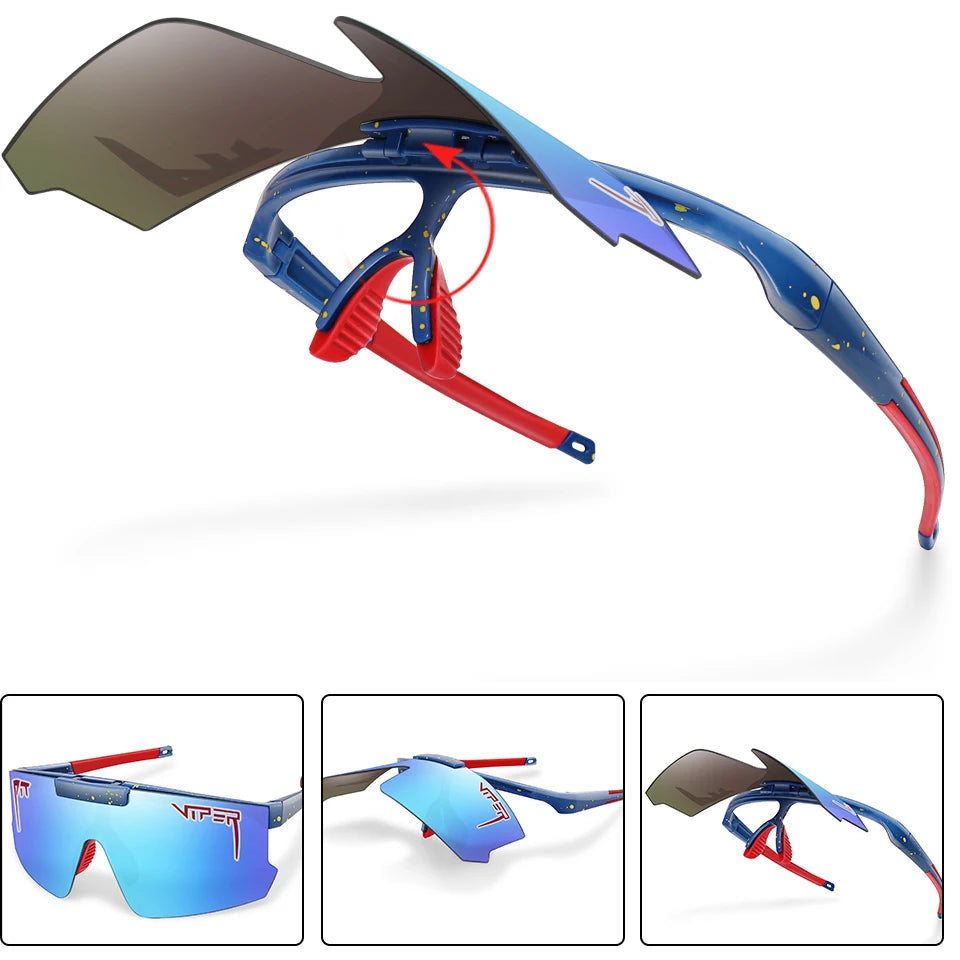 Pit Viper Sunglasses Lightweight