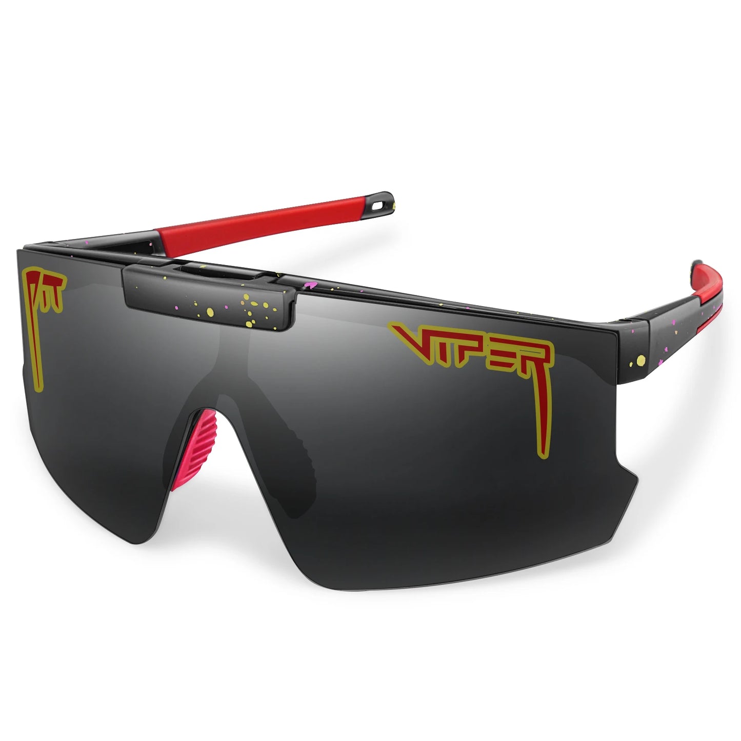 Pit Viper Sunglasses Lightweight