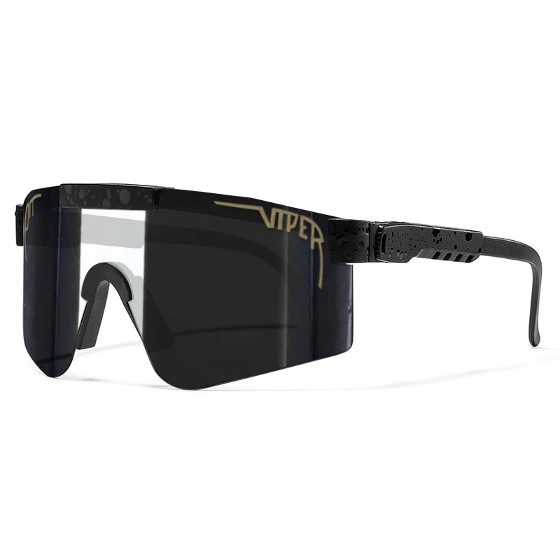 Pit Viper Outdoor Sunglasses UV400