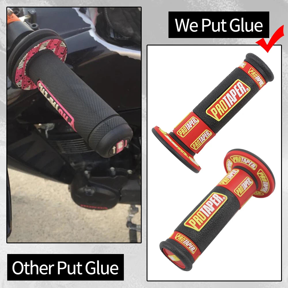 Motocross Grips