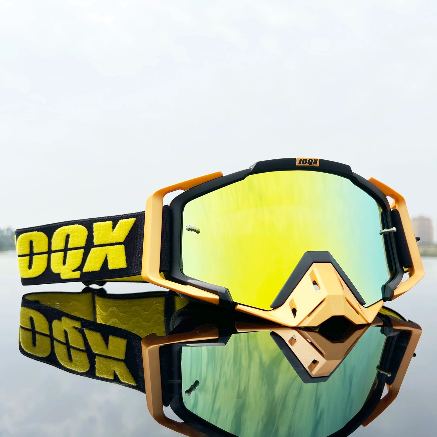 Motorcycle Goggles