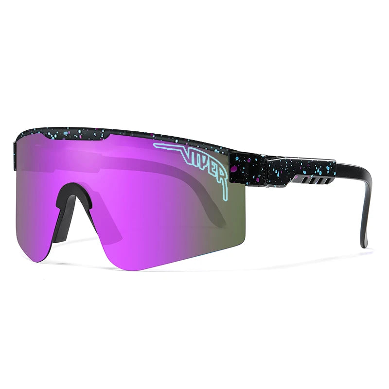 Pit Viper Outdoor Sports UV400 Sunglasses