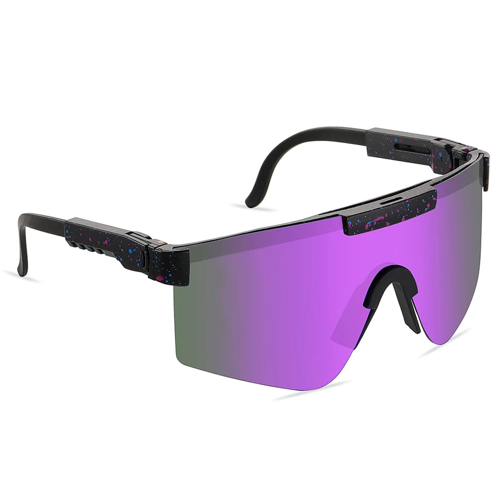 Pit Viper Adult Sunglasses - UV400 Eyewear