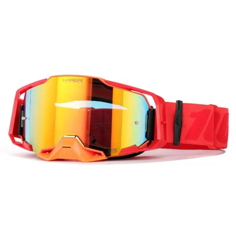 Motocross Goggles