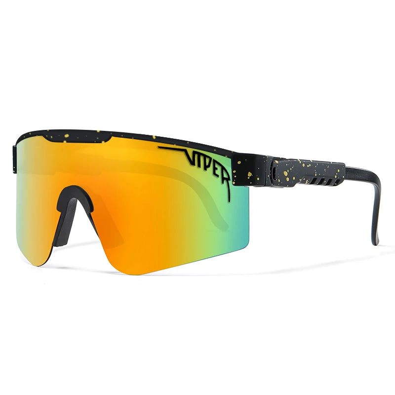 Pit Viper Outdoor Sports UV400 Sunglasses