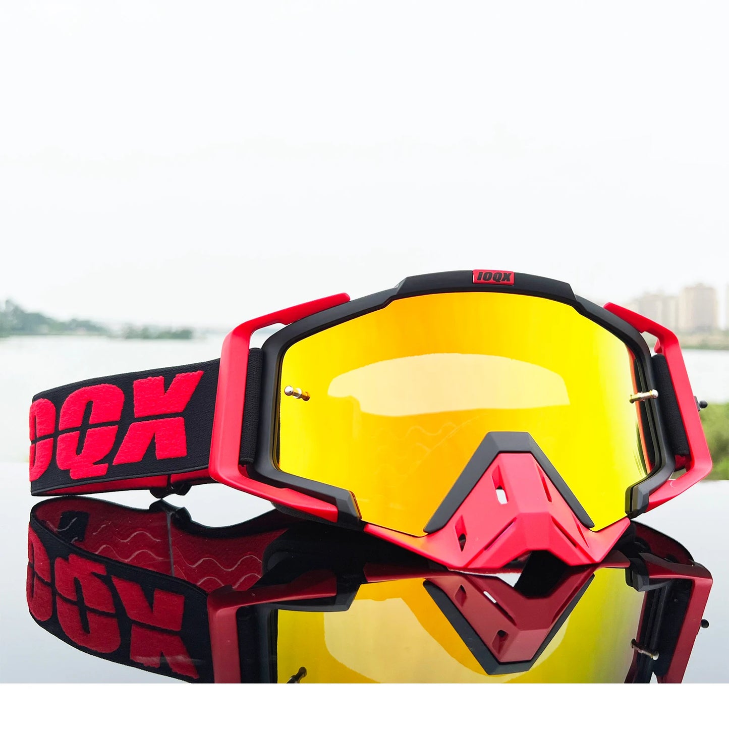 Motorcycle Goggles