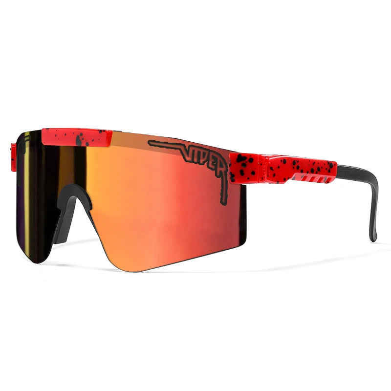 Pit Viper Outdoor Sunglasses UV400