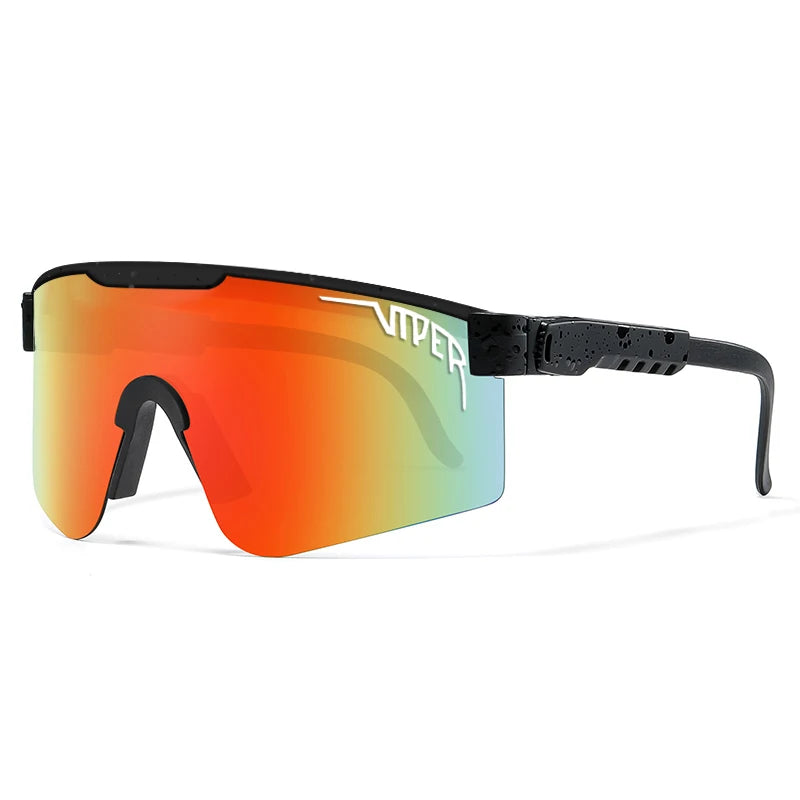 Pit Viper Outdoor Sports UV400 Sunglasses