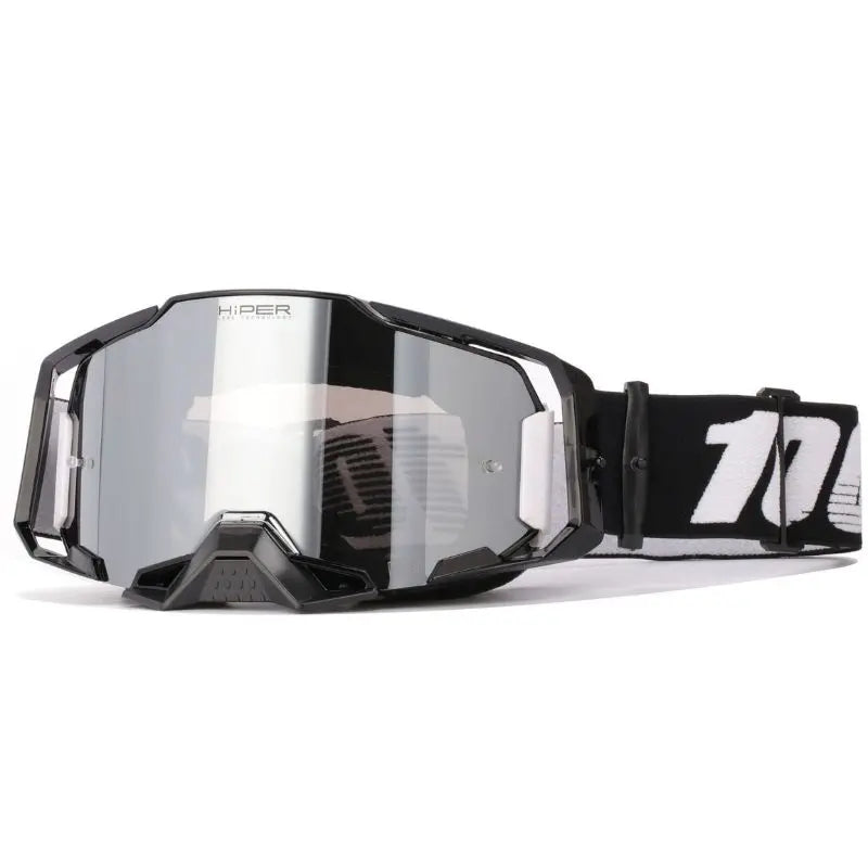 Motocross Goggles