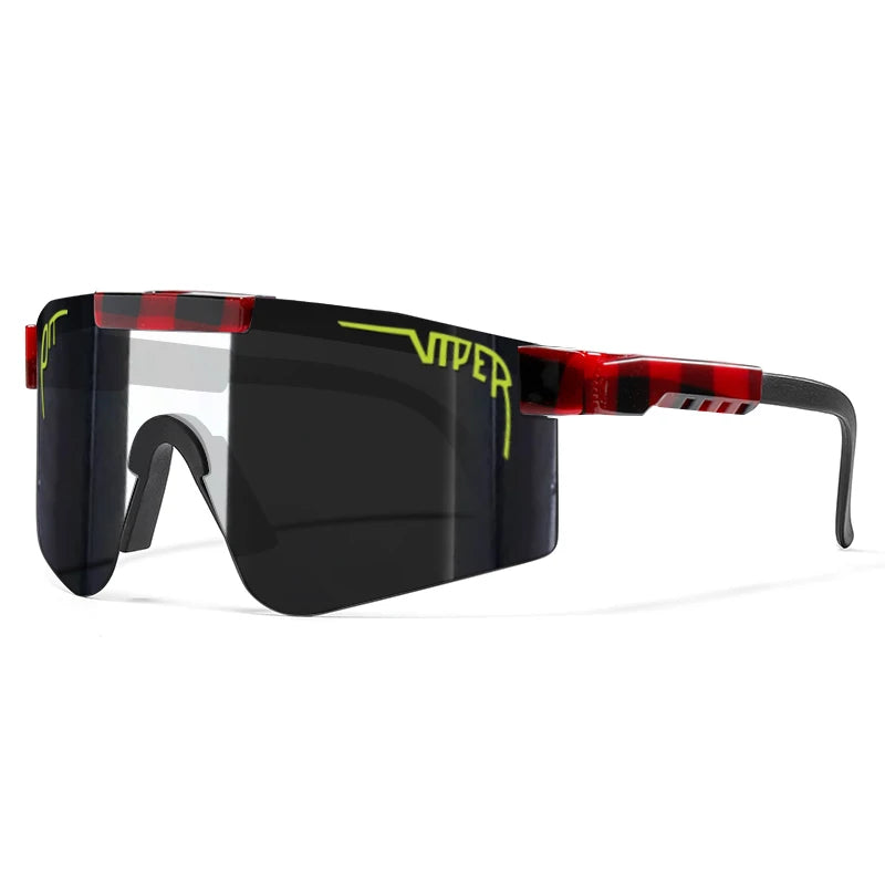 Pit Viper Outdoor Sunglasses  UV400