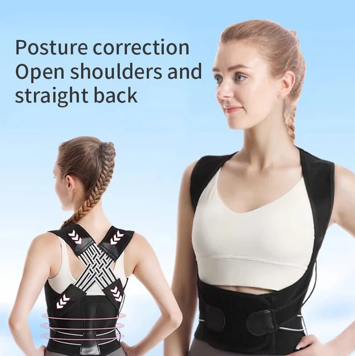 POSTURE CORRECTOR™ V2 (70% OFF)