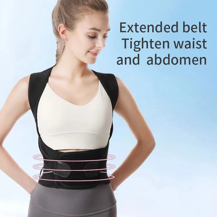 POSTURE CORRECTOR™ V2 (70% OFF)