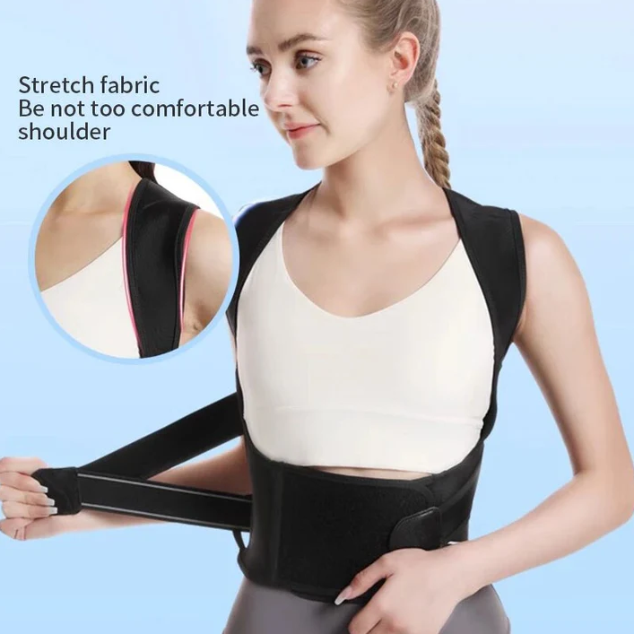 POSTURE CORRECTOR™ V2 (70% OFF)