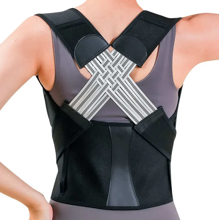 POSTURE CORRECTOR™ V2 (70% OFF)