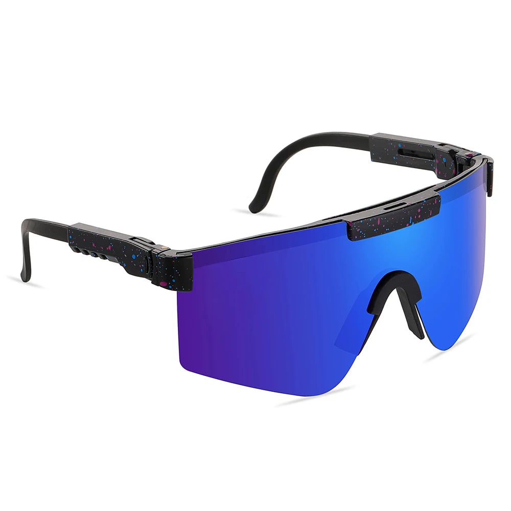 Pit Viper Adult Sunglasses - UV400 Eyewear