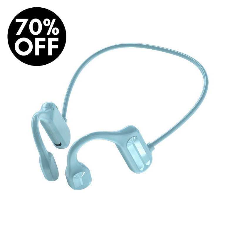 Bone Conduction Headphone™ (70% OFF)