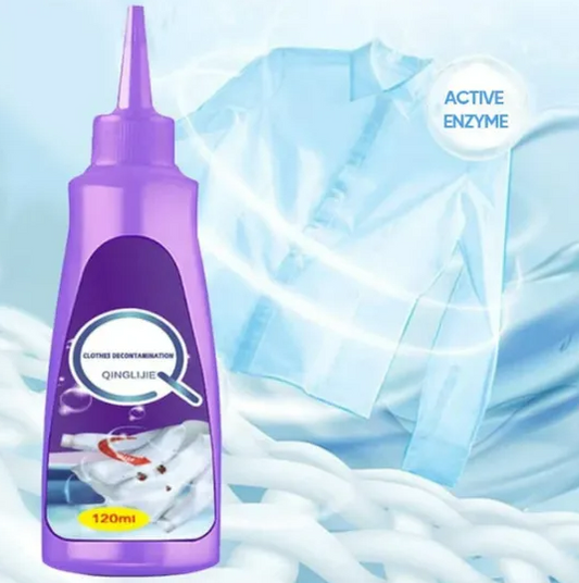 Laundry Stain Remover (30% OFF)